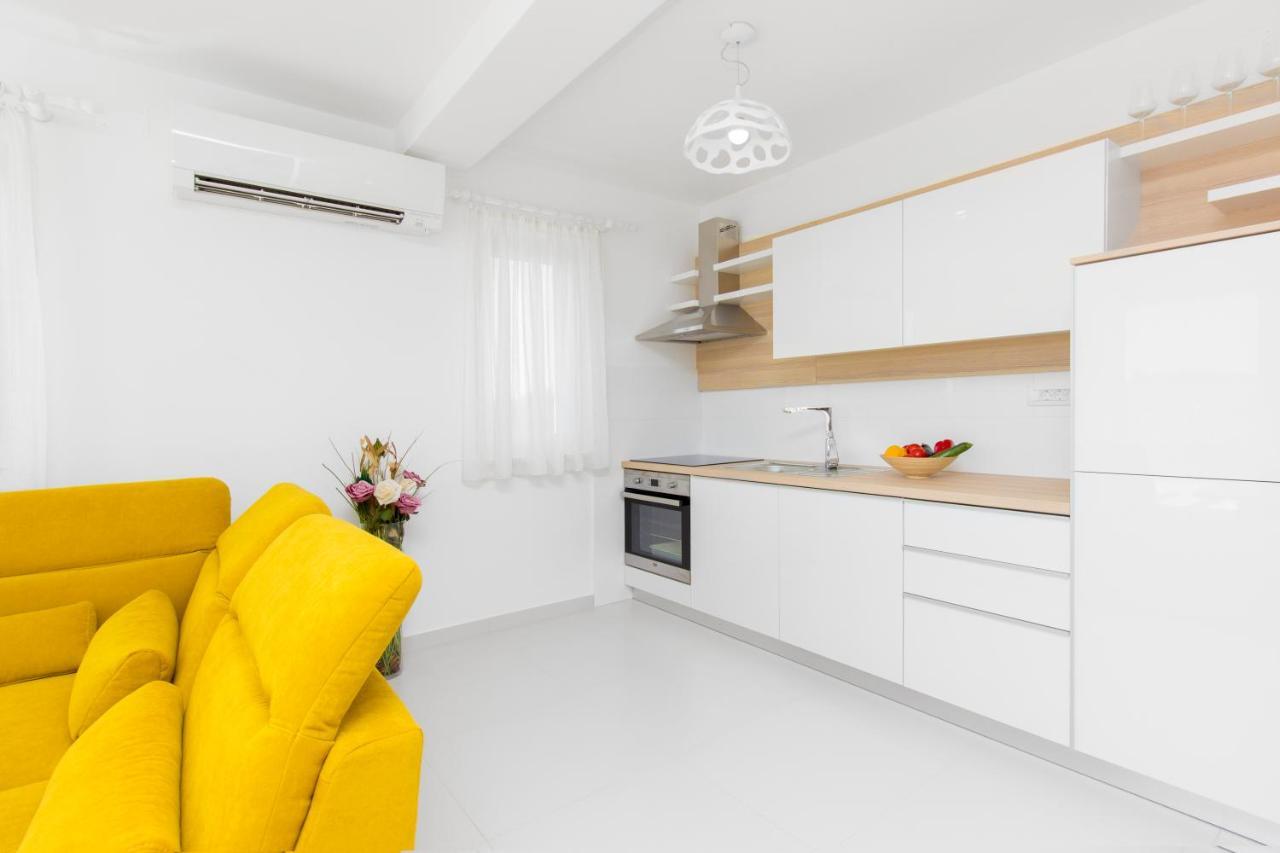 Apartment Royal II 沃迪切 外观 照片
