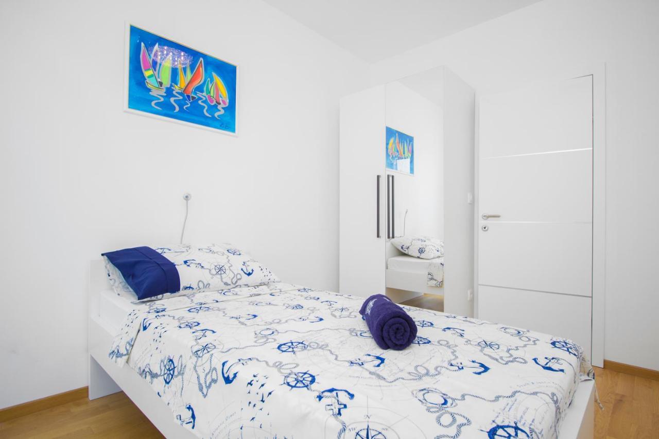 Apartment Royal II 沃迪切 外观 照片