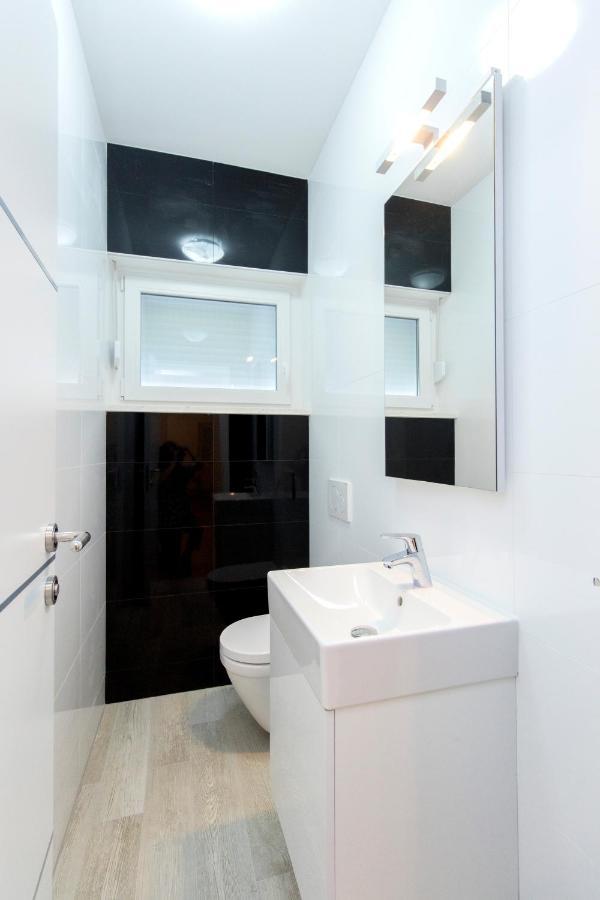 Apartment Royal II 沃迪切 外观 照片