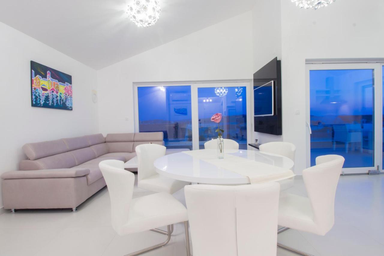 Apartment Royal II 沃迪切 外观 照片