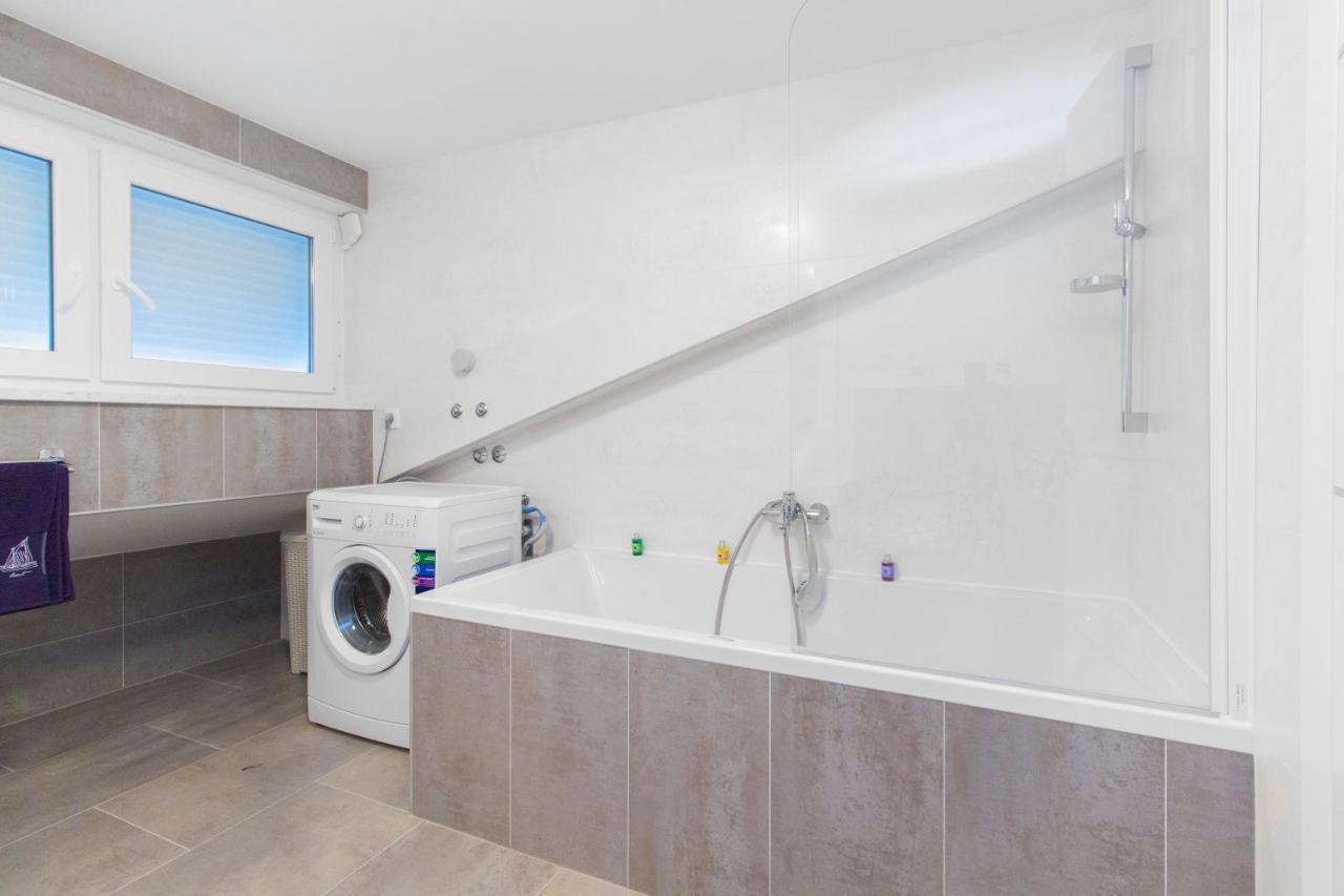 Apartment Royal II 沃迪切 外观 照片
