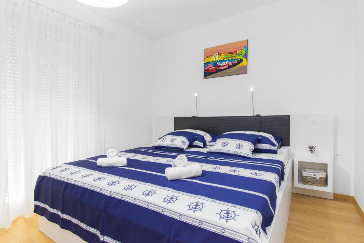 Apartment Royal II 沃迪切 外观 照片