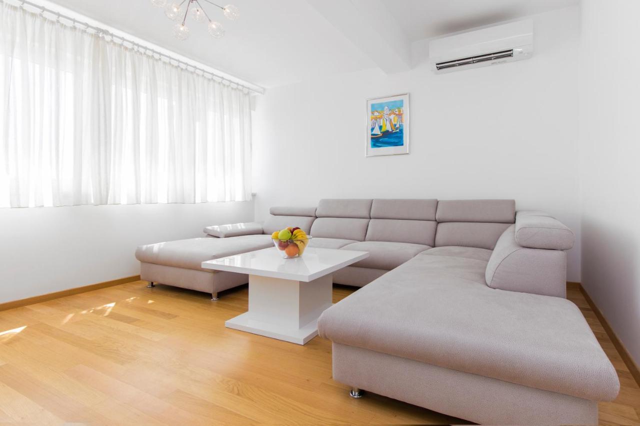 Apartment Royal II 沃迪切 外观 照片