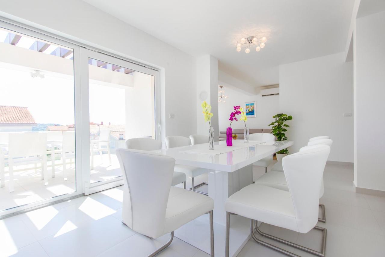 Apartment Royal II 沃迪切 外观 照片