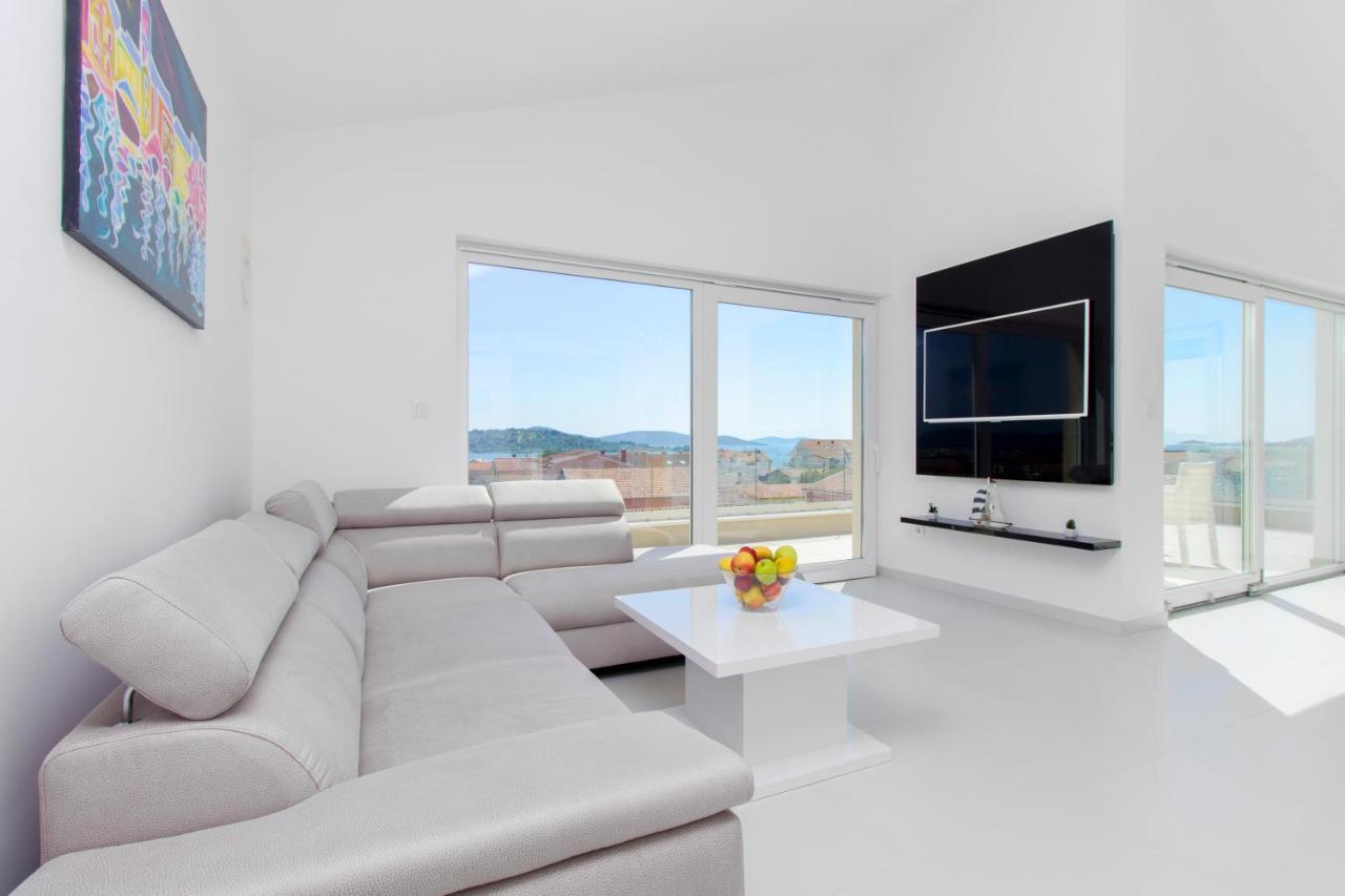 Apartment Royal II 沃迪切 外观 照片