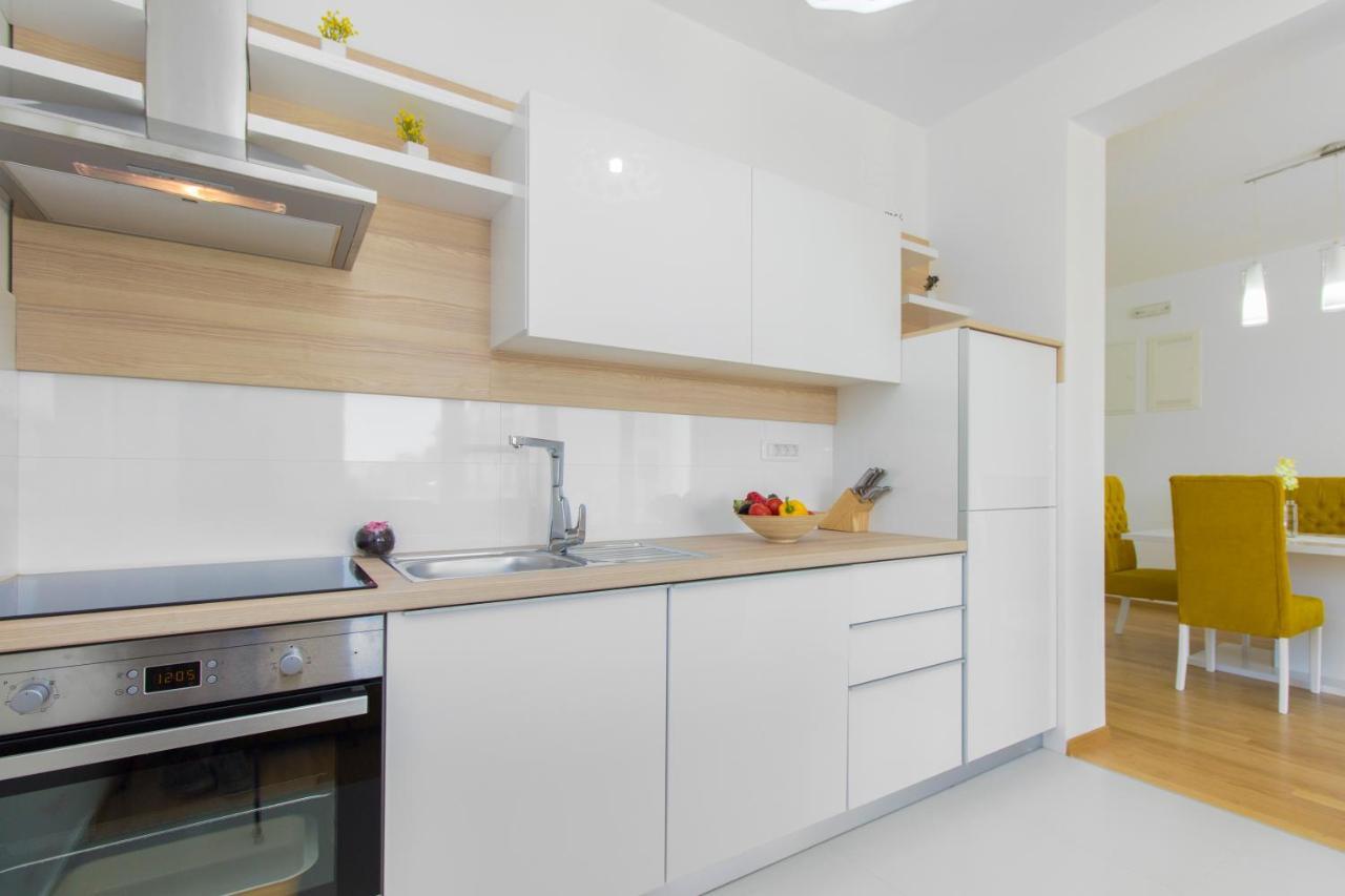Apartment Royal II 沃迪切 外观 照片