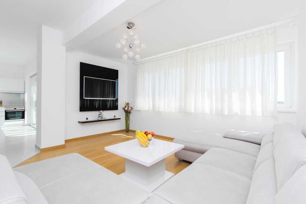 Apartment Royal II 沃迪切 外观 照片
