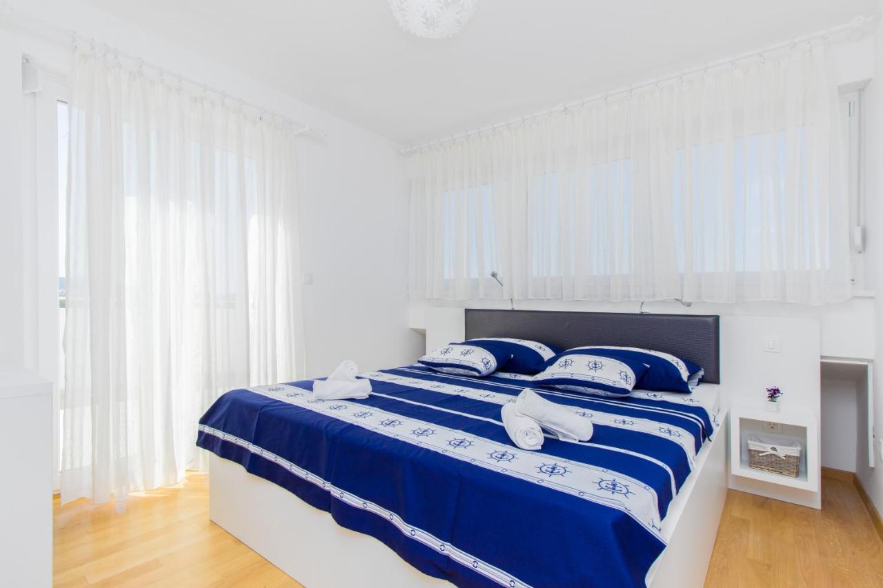 Apartment Royal II 沃迪切 外观 照片