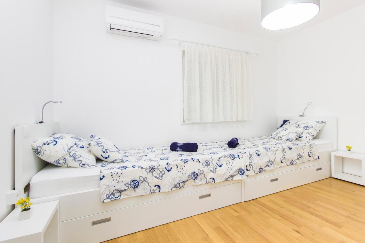 Apartment Royal II 沃迪切 外观 照片